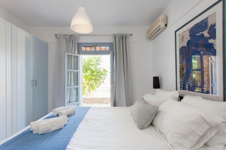 Apartamento Villa Thea