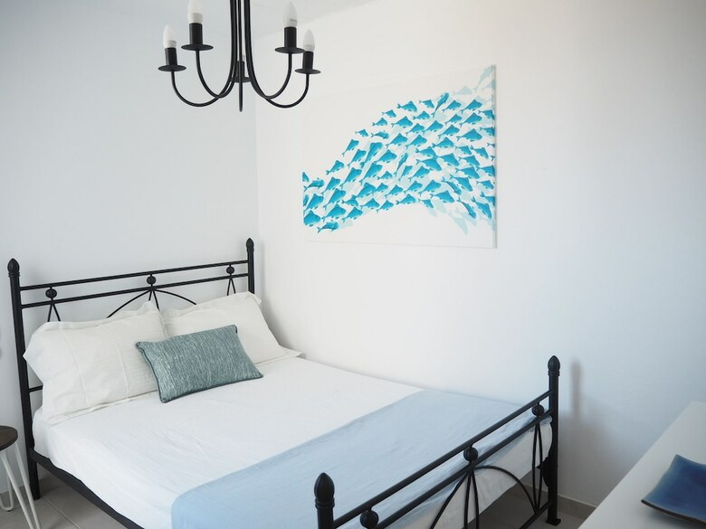 Apartamento Villa Thea