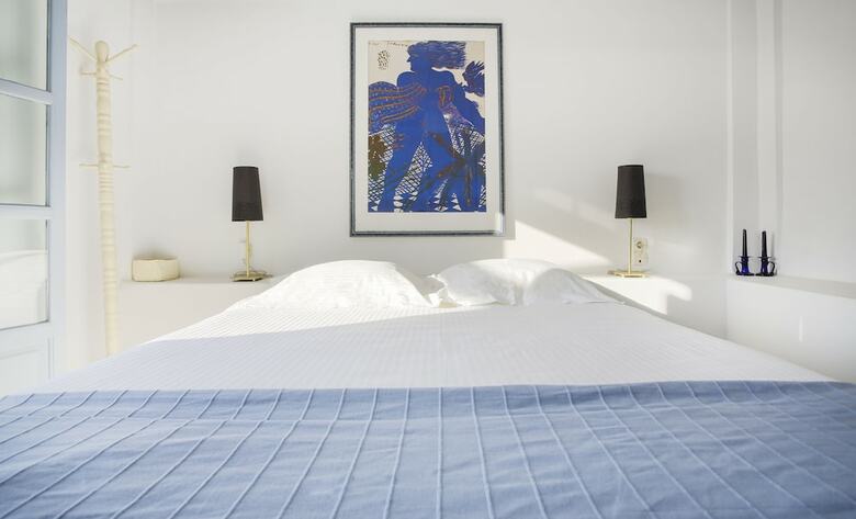 Apartamento Villa Thea