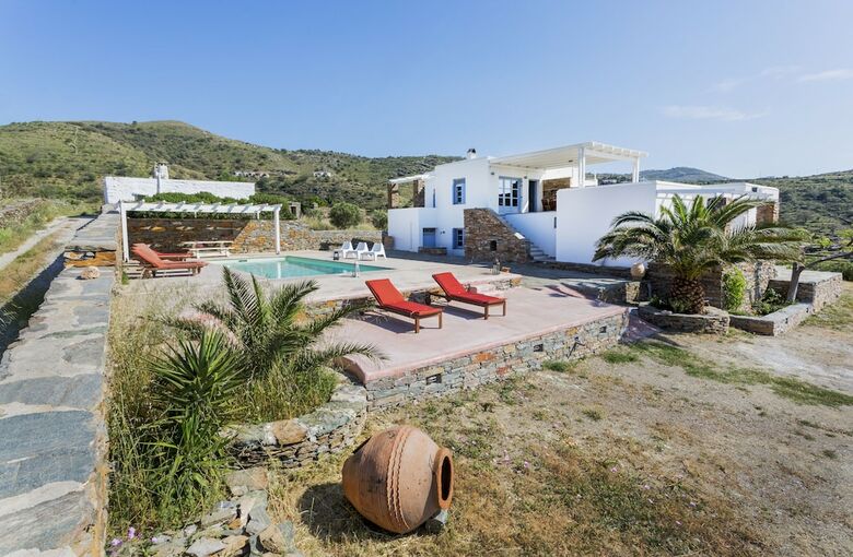 Apartamento Villa Thea