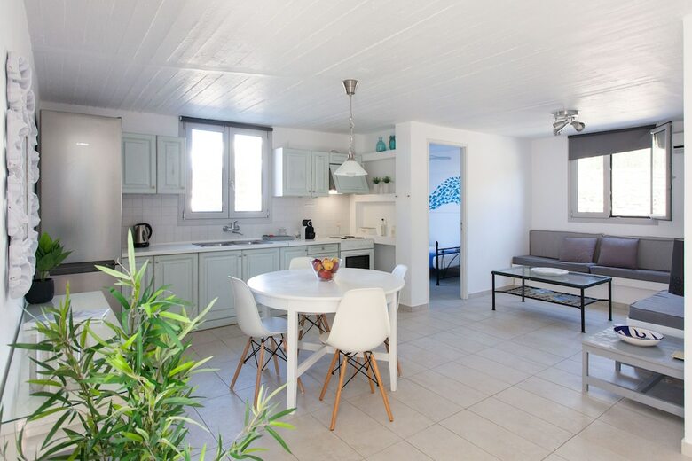 Apartamento Villa Thea