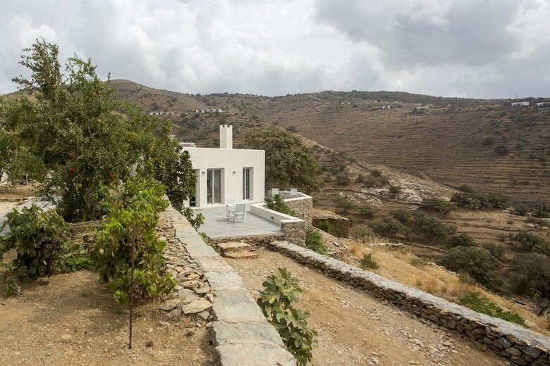 Apartamento Villa Thea