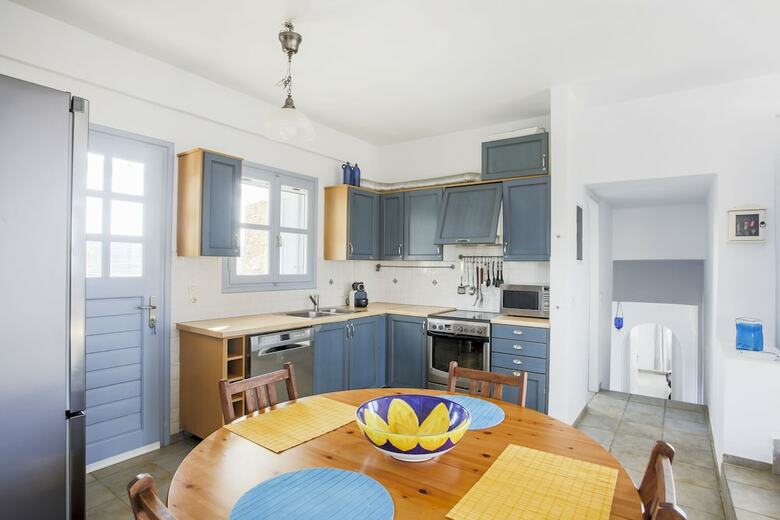 Apartamento Villa Thea