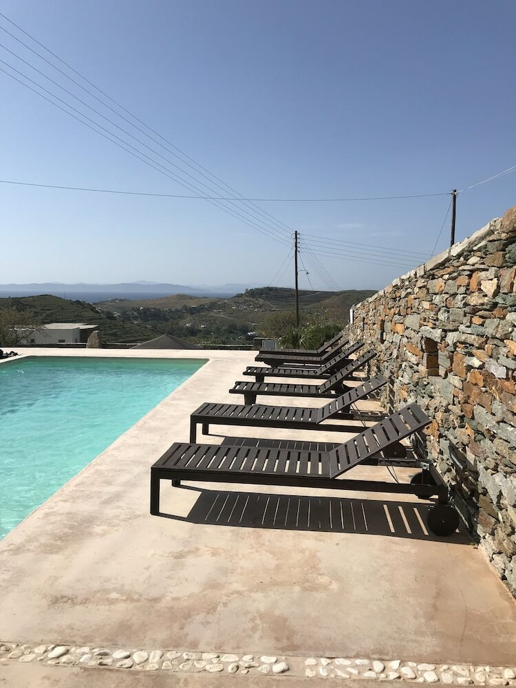 Apartamento Villa Thea