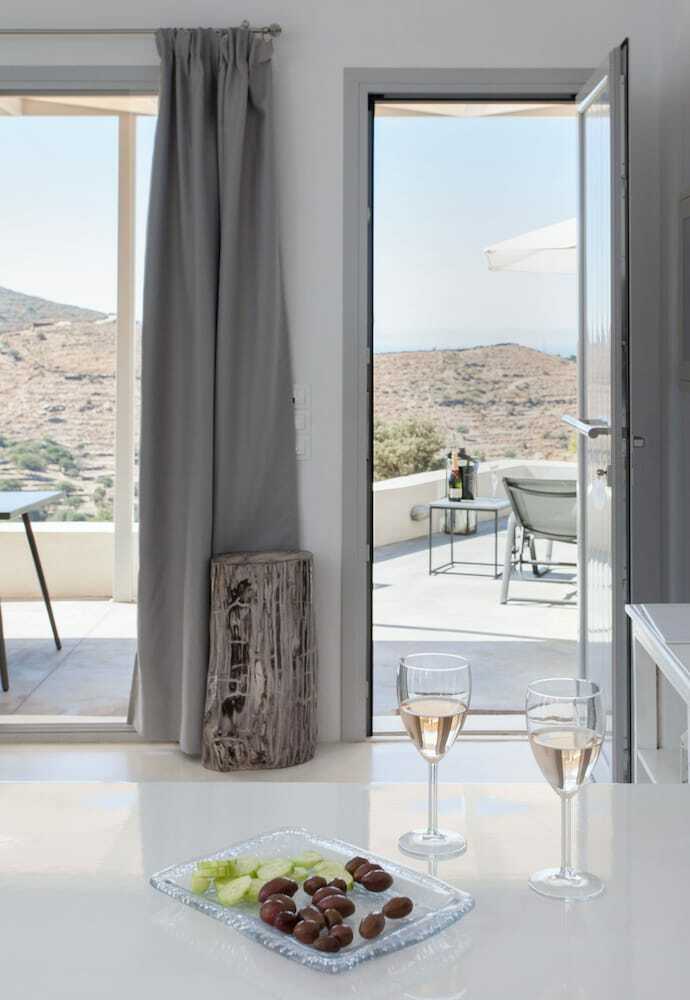 Apartamento Villa Thea