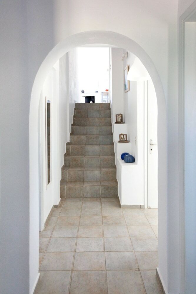 Apartamento Villa Thea
