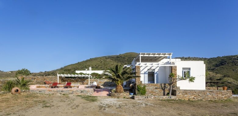 Apartamento Villa Thea