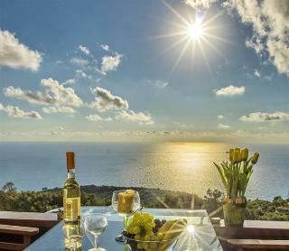Apartamento Tajo Villas