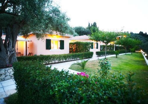 Apartamento Athina Villas