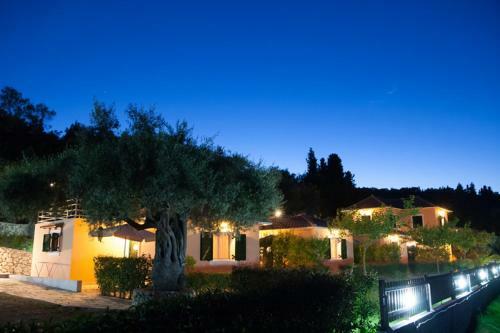 Apartamento Athina Villas