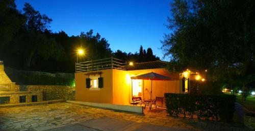 Apartamento Athina Villas