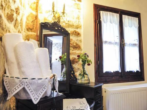 Hostal Archontiko