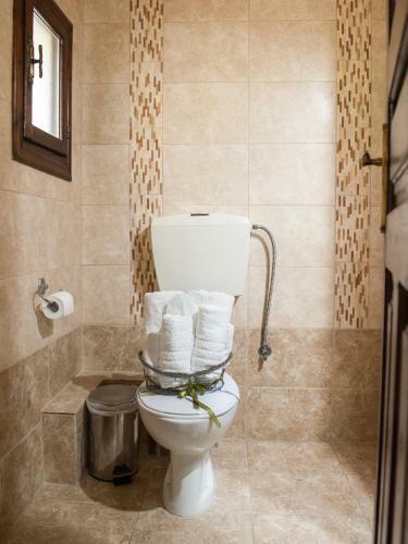 Hostal Archontiko