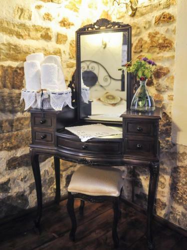 Hostal Archontiko