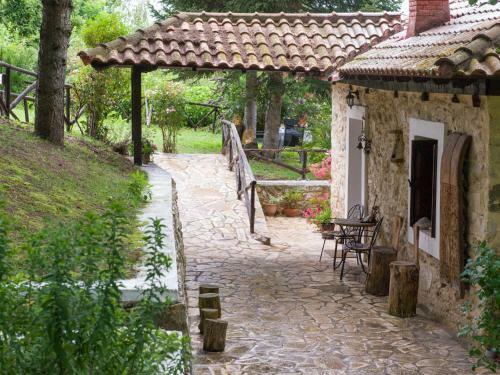 Hostal Archontiko