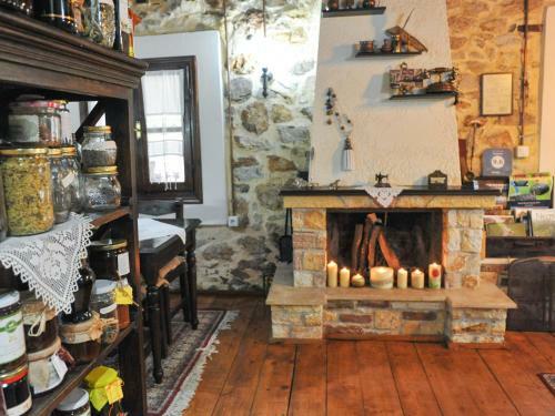 Hostal Archontiko
