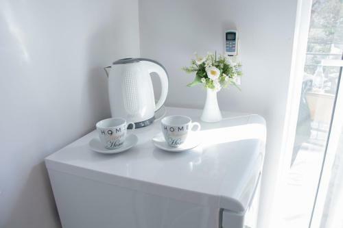 Apartamento George House