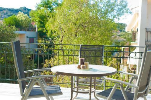 Apartamento George House