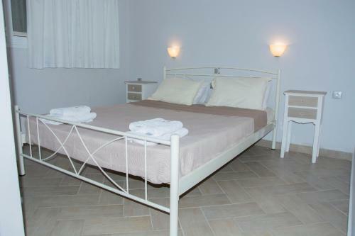 Apartamento George House