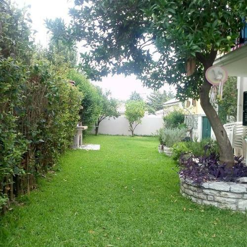 Apartamento George House
