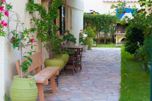Apartamento George House