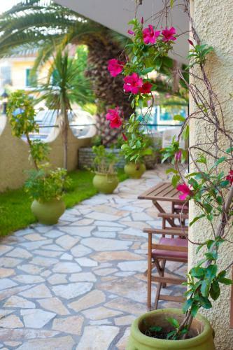 Apartamento George House