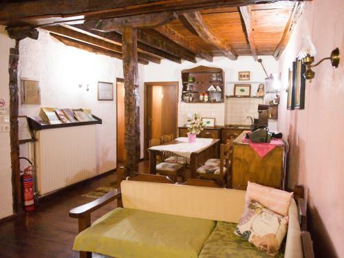 Hostal Guesthouse Xenios Zeus