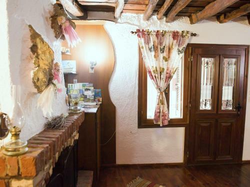 Hostal Guesthouse Xenios Zeus