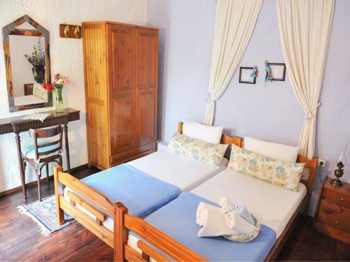Hostal Guesthouse Xenios Zeus