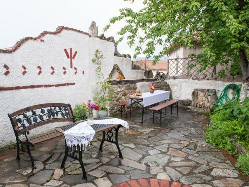 Hostal Guesthouse Xenios Zeus