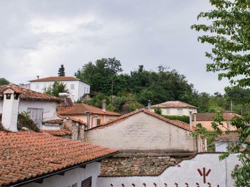 Hostal Guesthouse Xenios Zeus