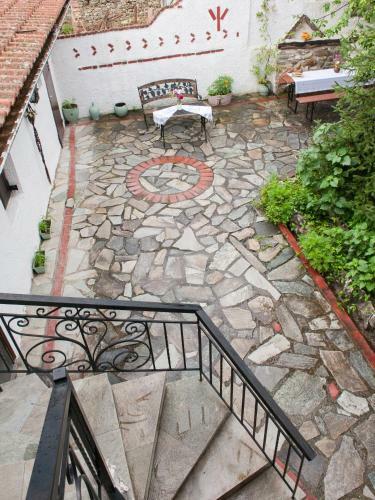 Hostal Guesthouse Xenios Zeus