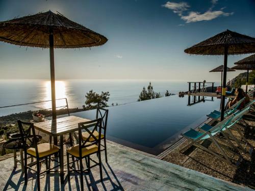 Hostal Serenity
