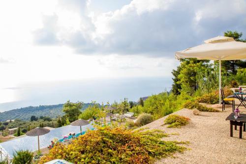 Hostal Serenity