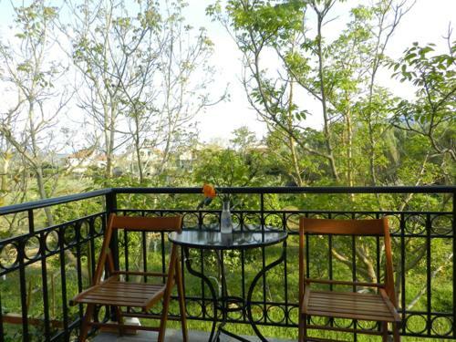 Apartamento Spasmeni Vrisi