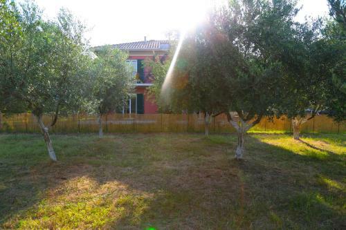 Apartamento Spasmeni Vrisi