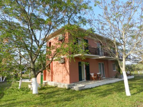 Apartamento Spasmeni Vrisi