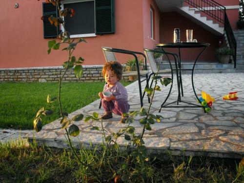 Apartamento Spasmeni Vrisi