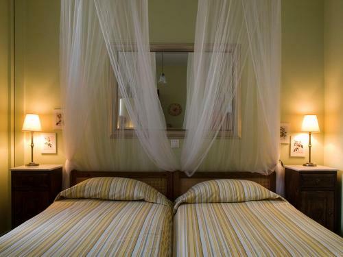 Apartamento Meliti Guesthouse