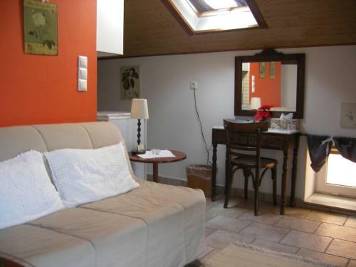 Apartamento Meliti Guesthouse