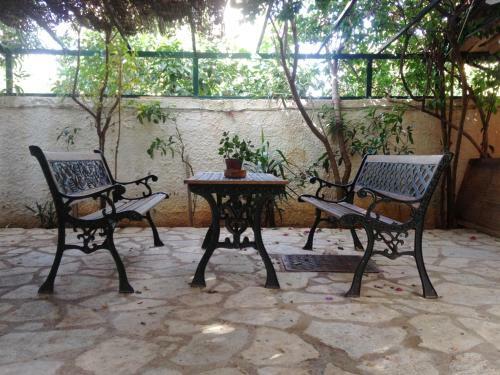 Apartamento Meliti Guesthouse