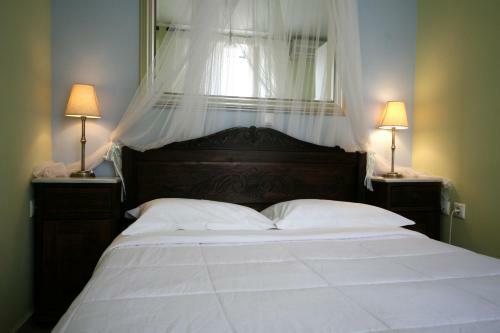 Apartamento Meliti Guesthouse