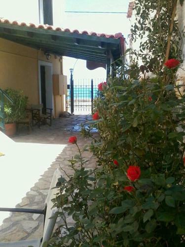 Apartamento Meliti Guesthouse