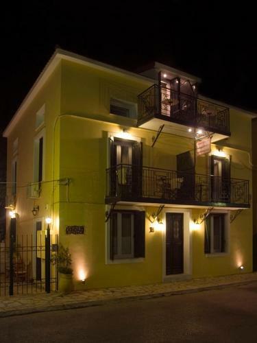 Apartamento Meliti Guesthouse