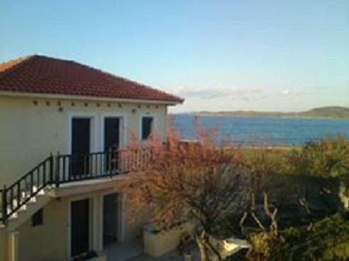 Apartamento Dionisis Studios