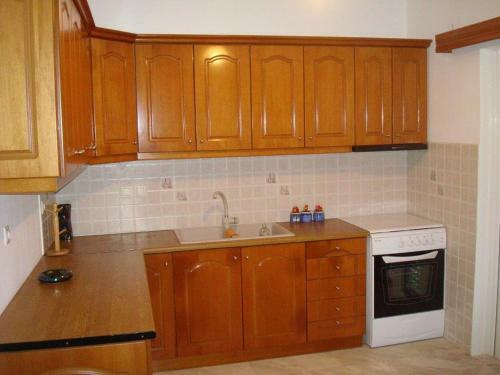 Apartamento Villa Lagosta