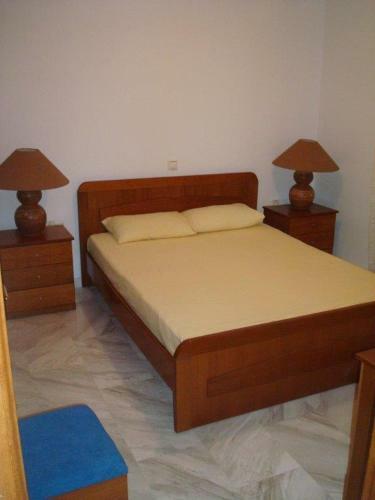 Apartamento Villa Lagosta