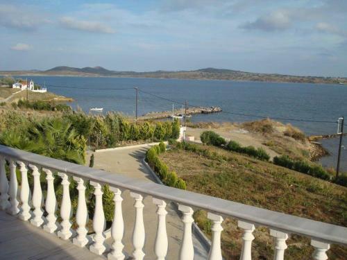 Apartamento Villa Lagosta