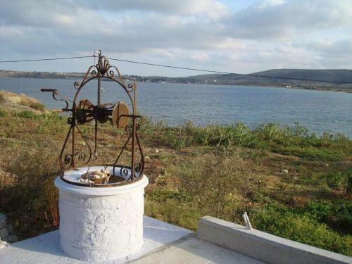 Apartamento Villa Lagosta