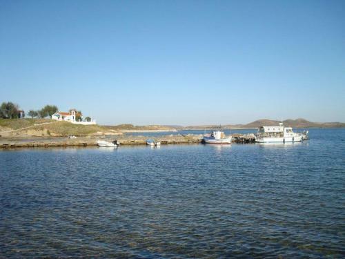 Apartamento Villa Lagosta